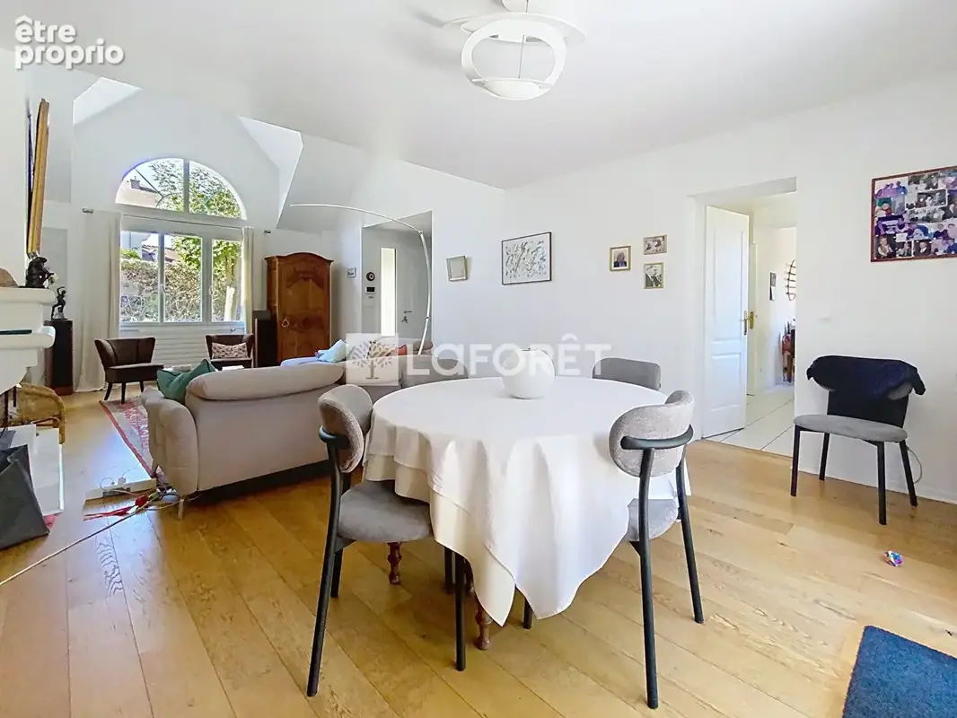 Maison Verneuil Sur Seine 7 pièce(s) 157 m2 - photo 4