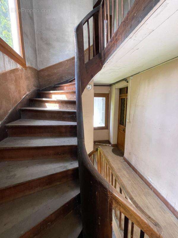 Bâtisse  à vendre alby sur cheran - photo 6