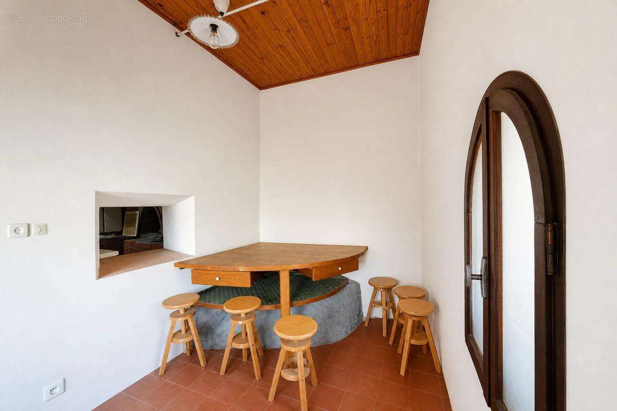 Maison à BELGODERE
