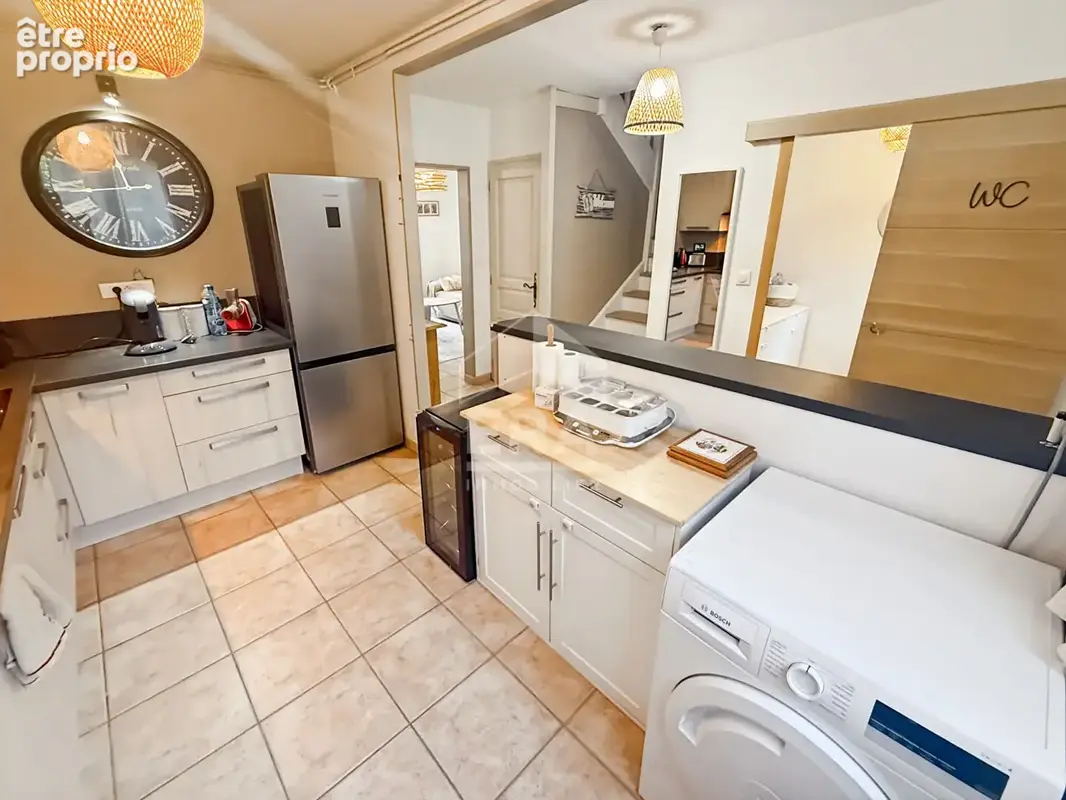 Maison 80m² à les pennes-mirabeau - photo 4