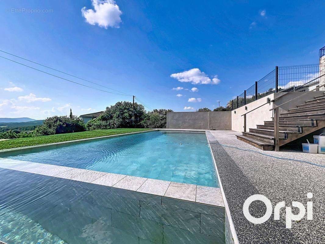 Maison à PORTO-VECCHIO