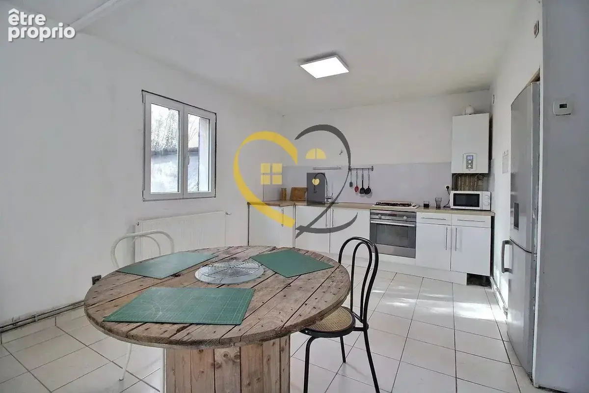 Maison Bourges Quartier des Peintres, proche Golf - photo 6
