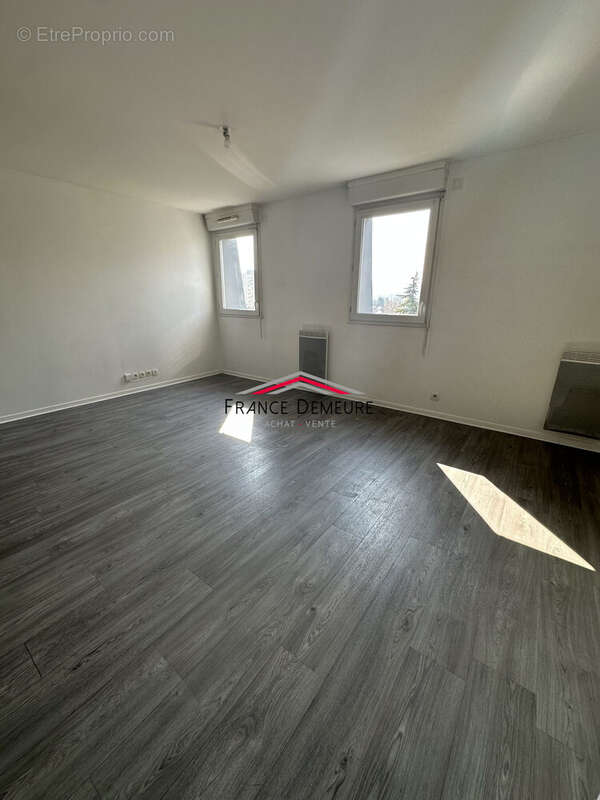 Appartement à FRANCONVILLE