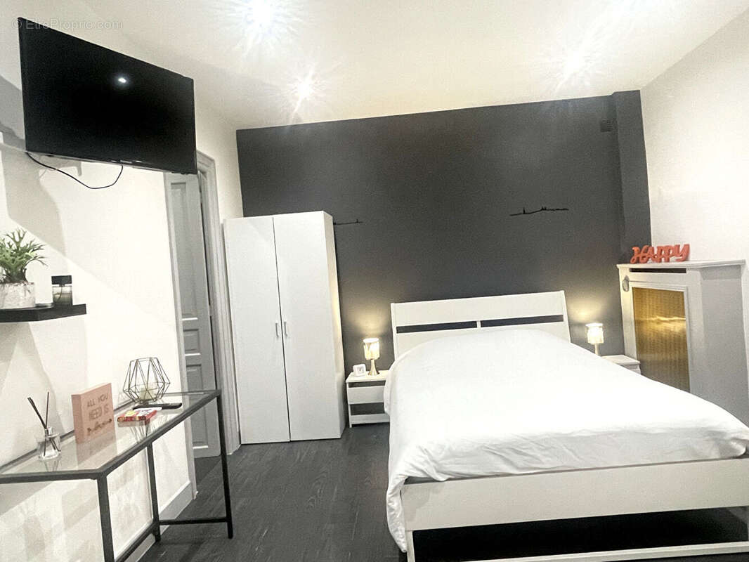 Appartement 23m² à paris 16e arrondissement - photo 2