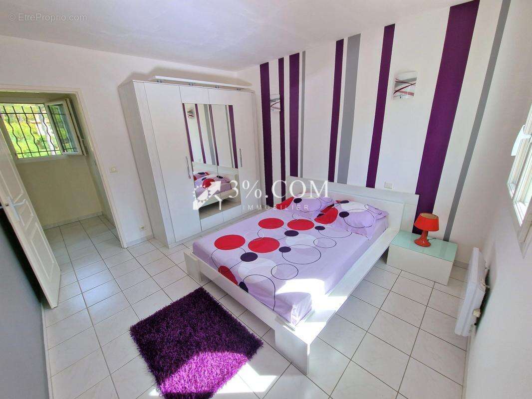 Maison à SAINT-RAPHAEL