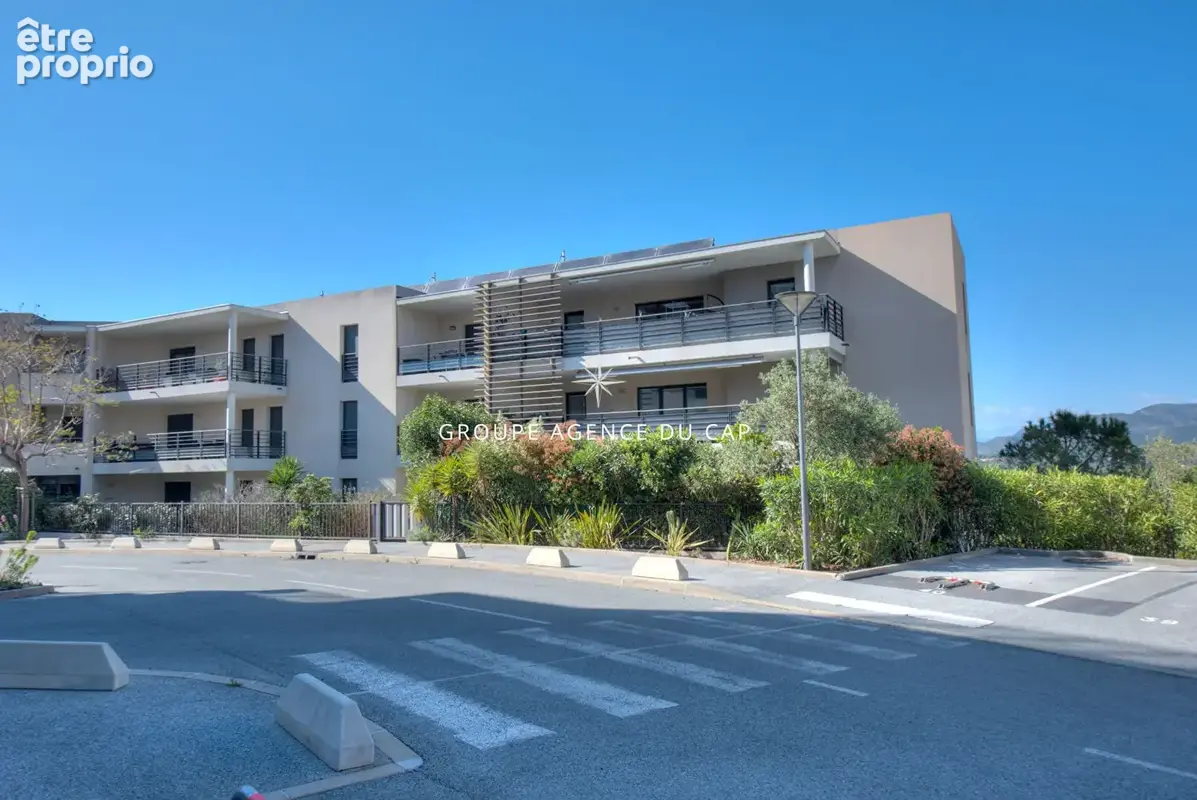 Proche centre ville appartement 3 pieces 2 terrasses - photo 12