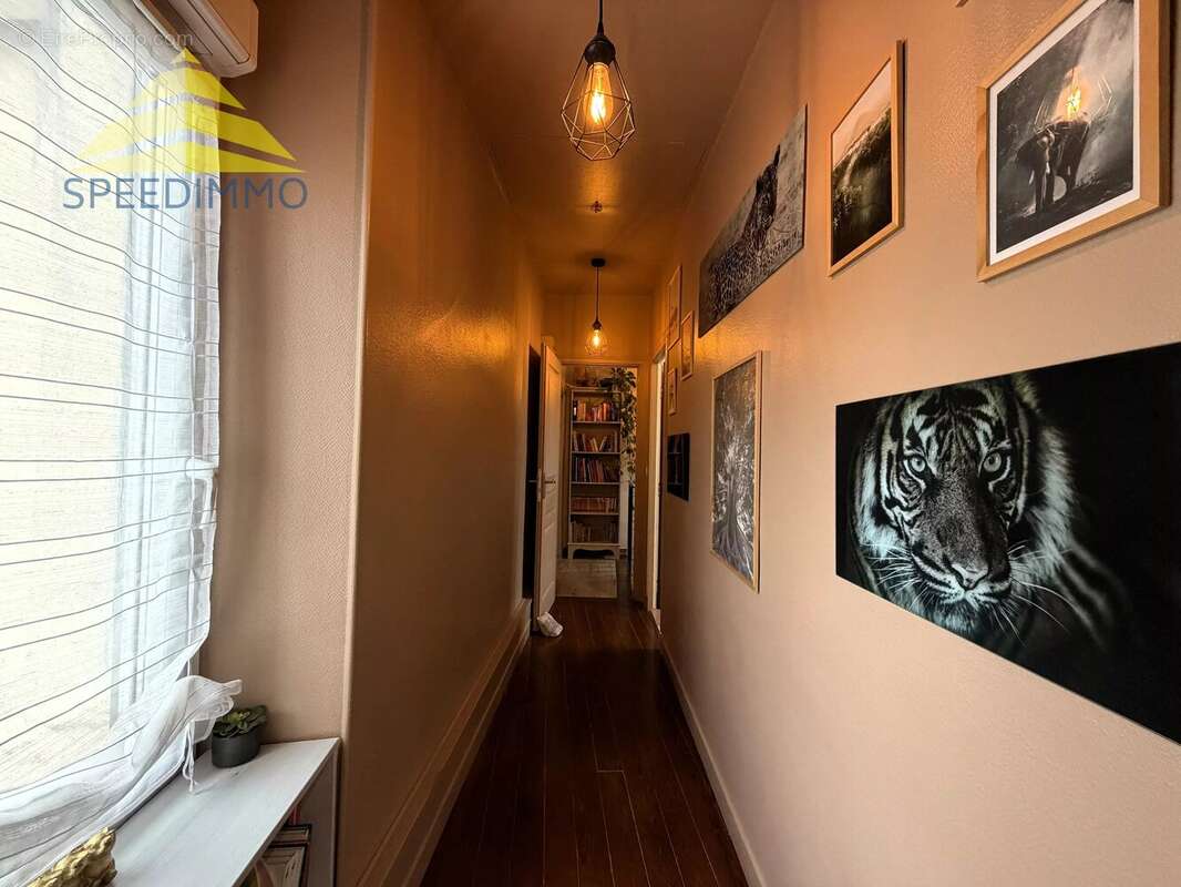 Maison à VILLECRESNES