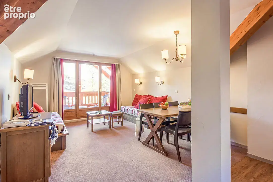 Investissement en residence de tourisme - photo 10