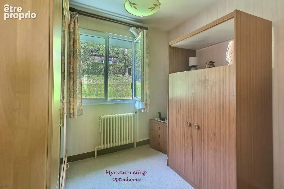 *SOUS OFFRE* Maison à vendre 4 pièces (A 10 km d'Evreux, dpt 27) - photo 9