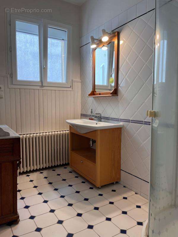 Maison à SAINT-JEAN-LE-BLANC