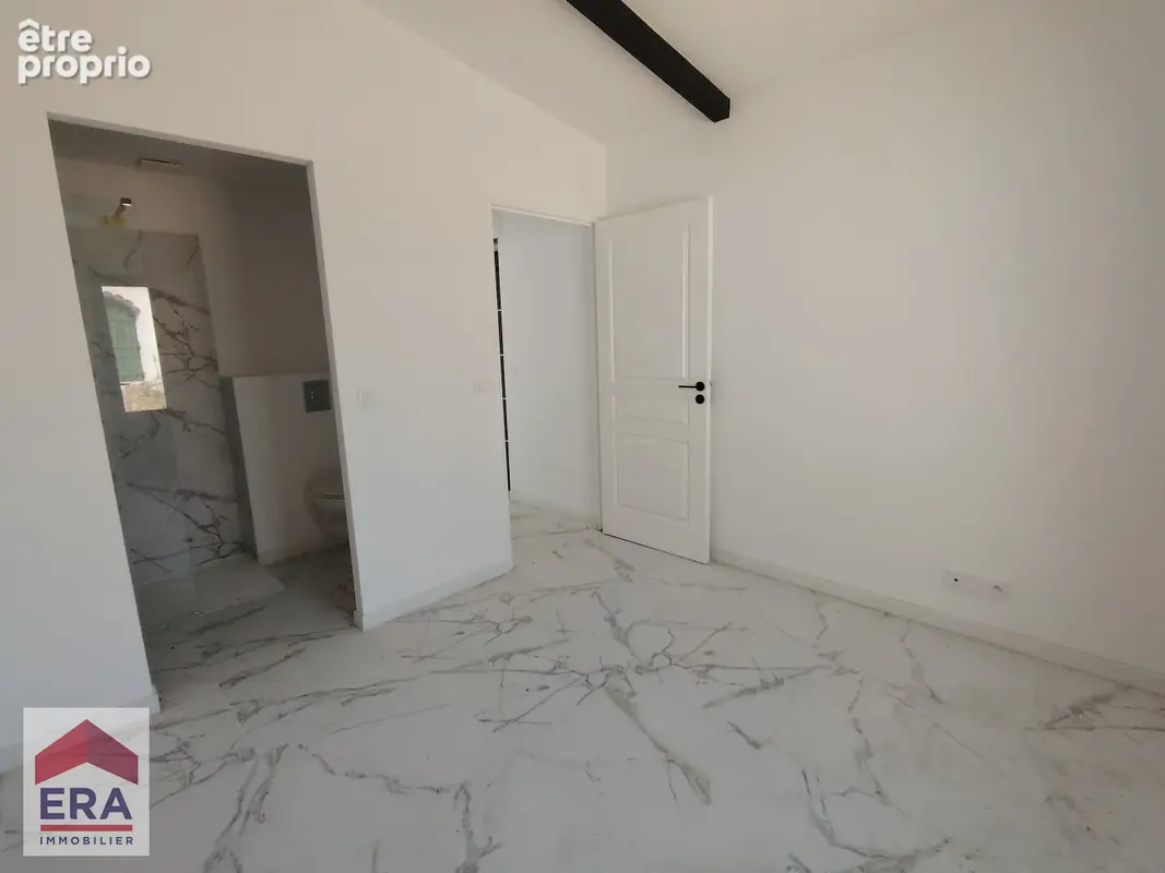 Terrain 416m² à marseille 14e arrondissement - photo 6