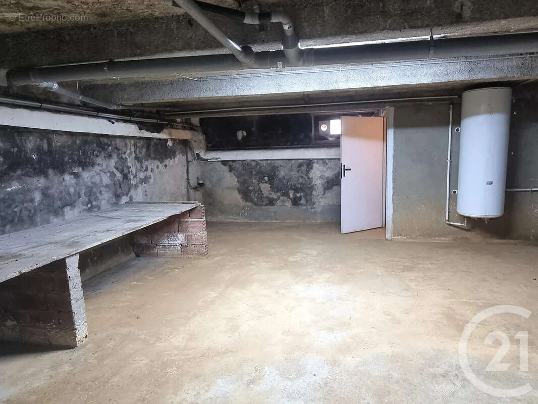 Maison 105 m² à Crezancy-En-Sancerre  - photo 12
