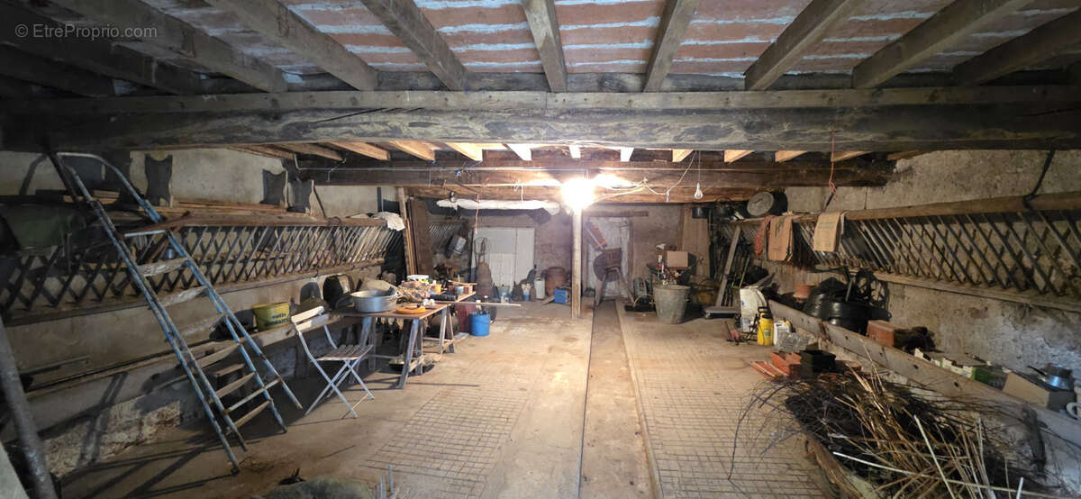 Maison à ANTHIEN