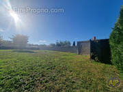 Terrain à SAINT-PHILBERT-DE-GRAND-LIEU