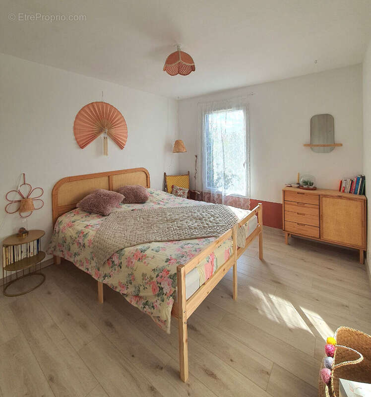 Maison ossature bois de 148,5 M2 / 136,5  M2 habitables - photo 8