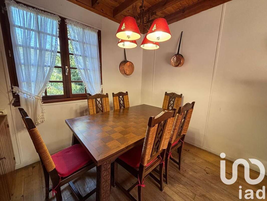 Photo 9 - Maison à FORMIGUERES