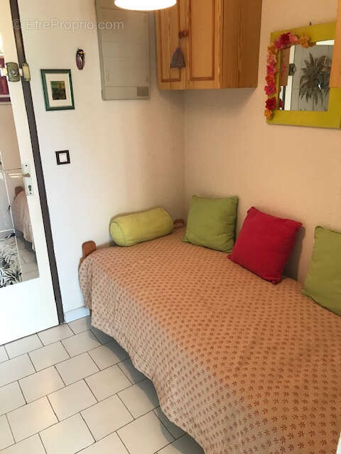 Appartement à LA GRANDE-MOTTE