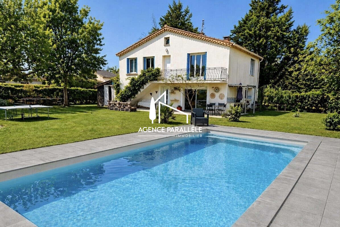 Maison à VEDENE