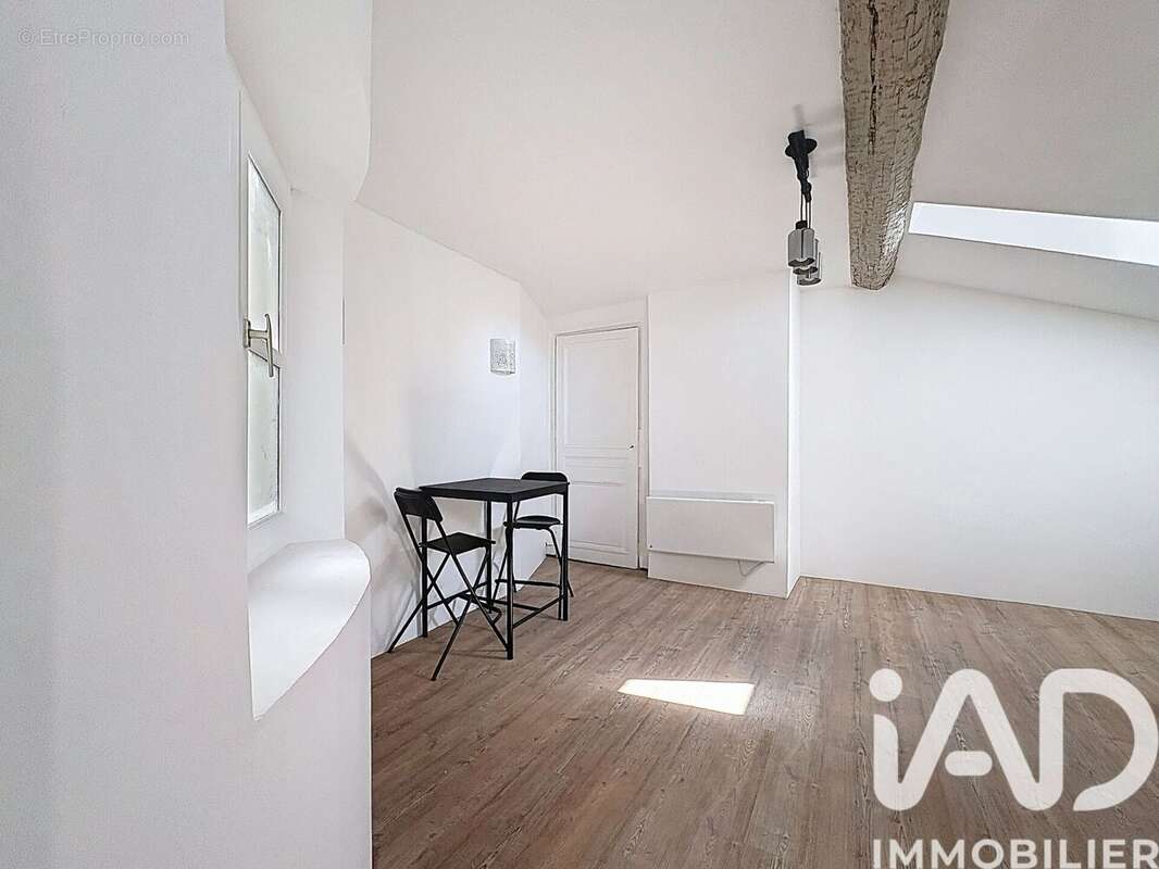 Photo 2 - Appartement à LYON-7E