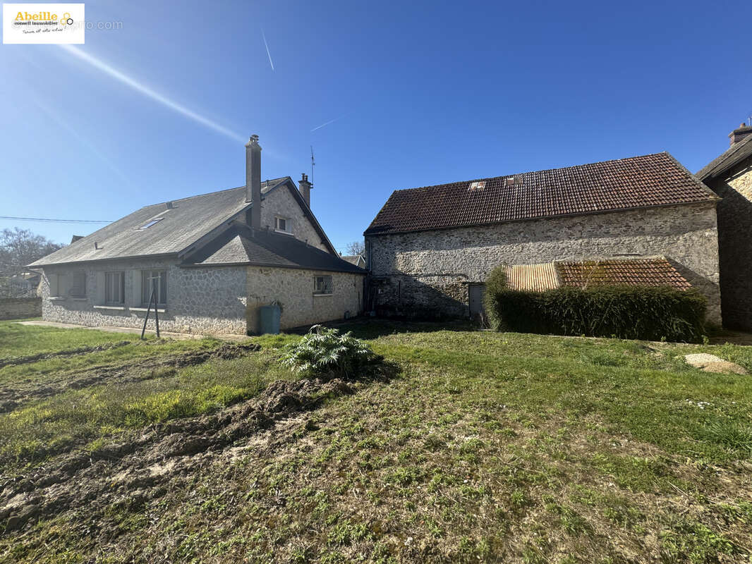 Maison à DOURDAN