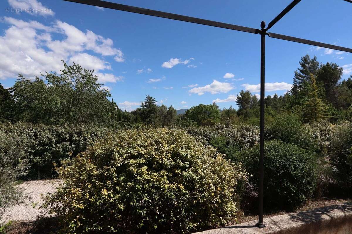 Vente Maison Saint-saturnin-les-apt(84490) 399 500ï¿œ - photo 3