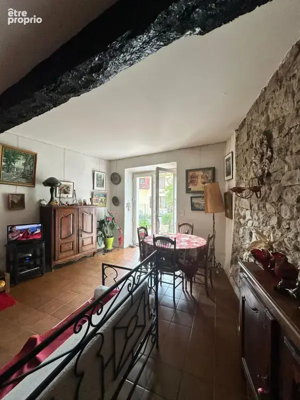 Maison de village de caractère - photo 27