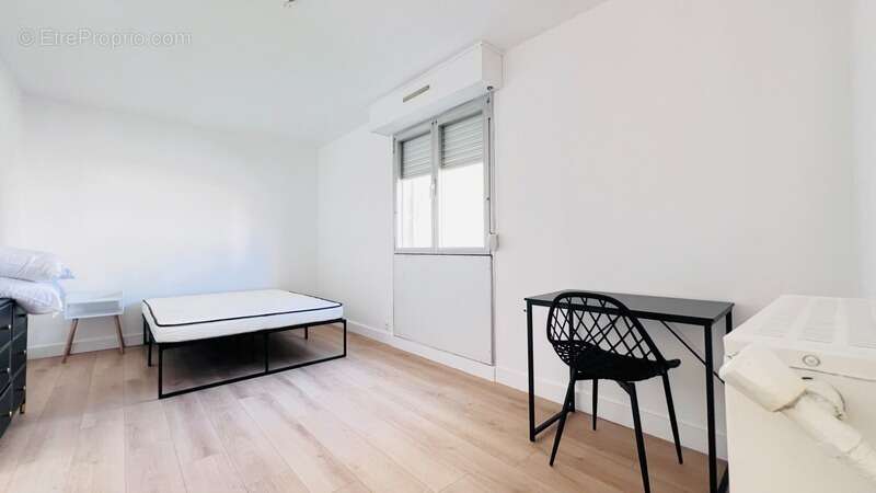 Appartement à QUIMPER