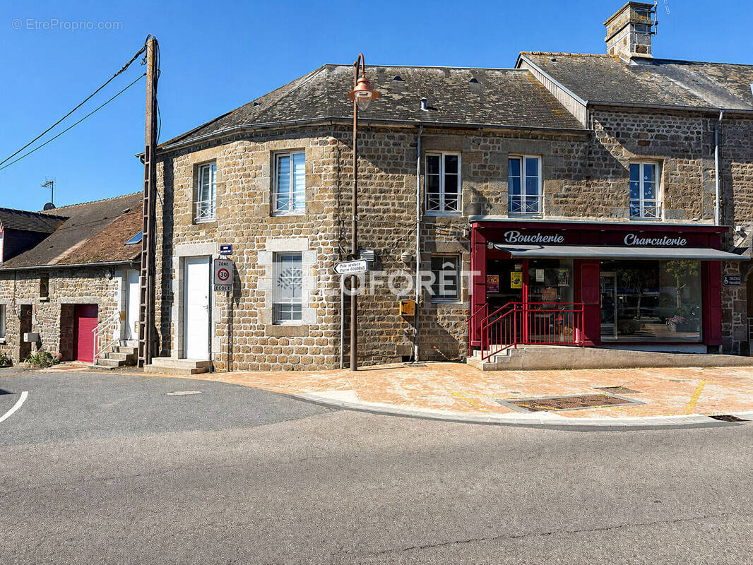 Appartement à LA SAUVAGERE