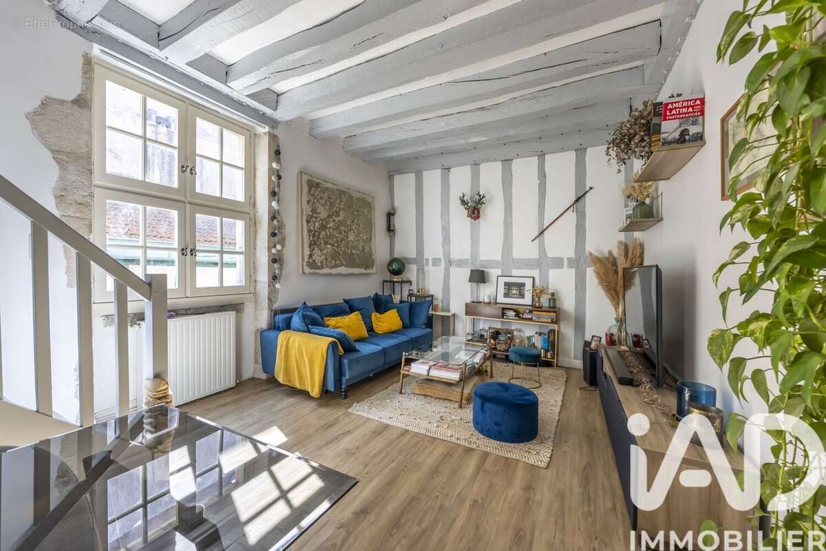Photo 6 - Appartement à BAYONNE