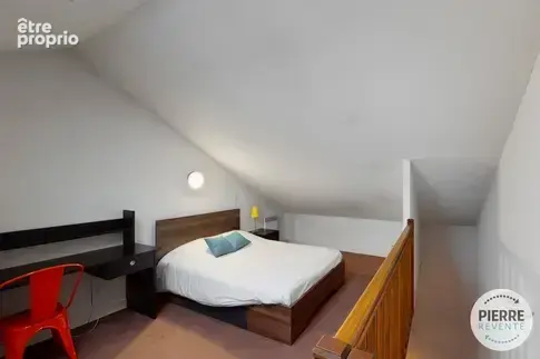 Nevers : Idéal investissement locatif - photo 10