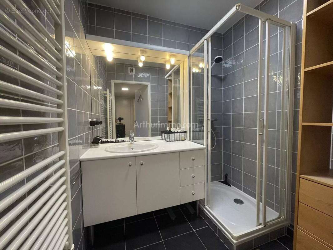 Appartement à CAGNES-SUR-MER