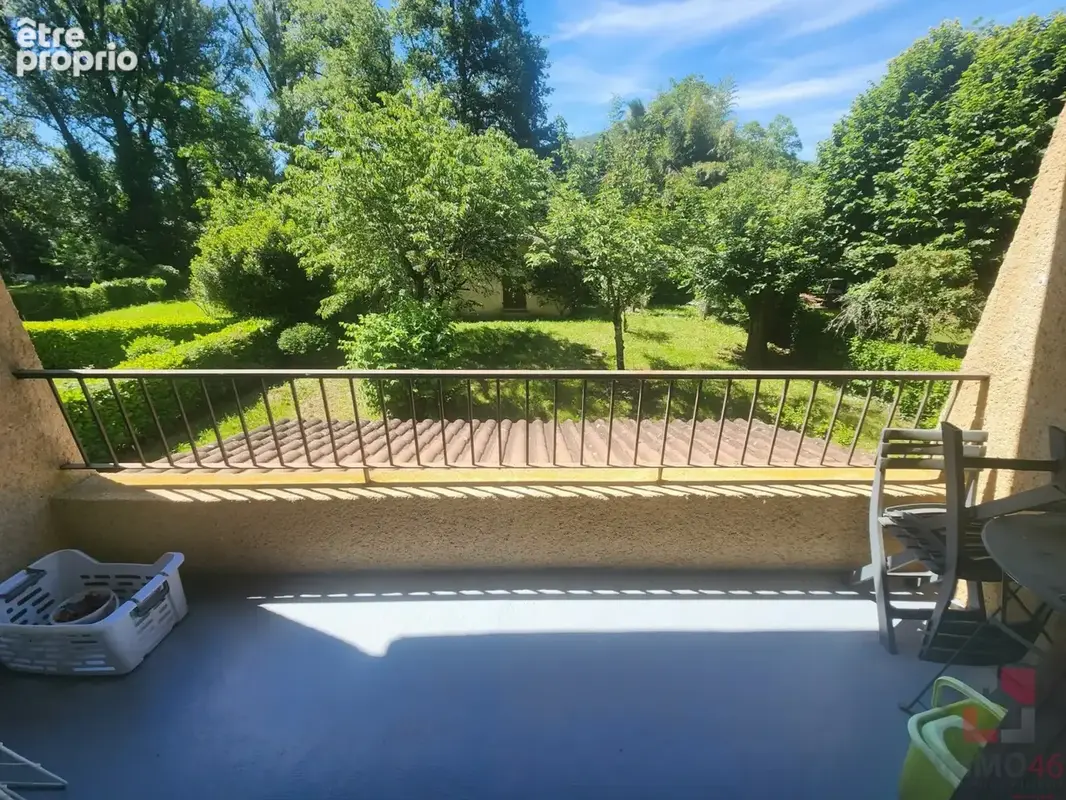 Maison 4 pièces 127 m² à vendre à Luzech (46140) - photo 8