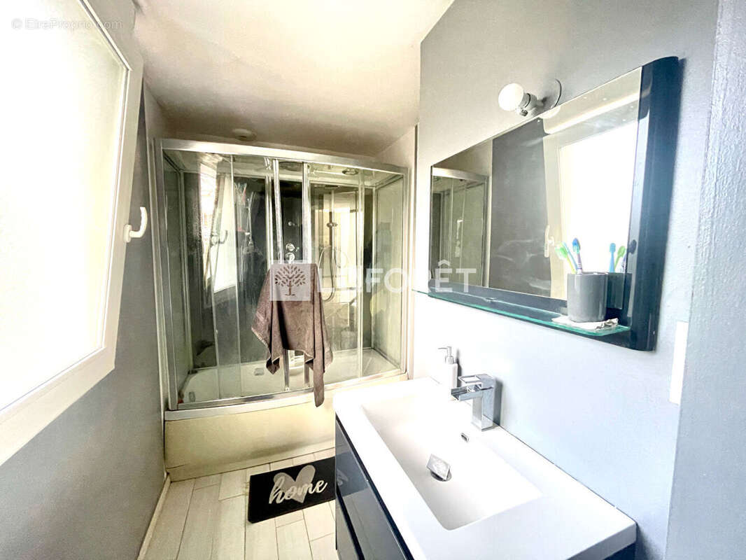 Maison et appartement indépendant. - photo 11