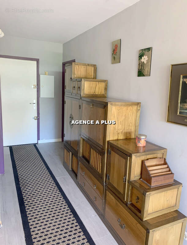 Appartement à LE GRAU-DU-ROI