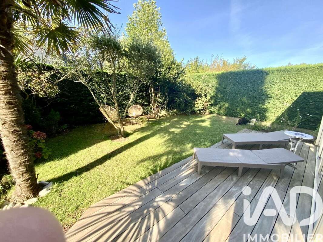 Photo 4 - Maison à GUERANDE