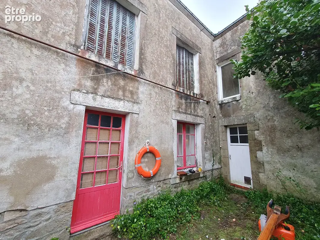 Maison Locmariaquer - photo 7
