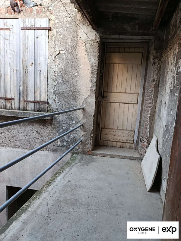 Maison à RIVESALTES