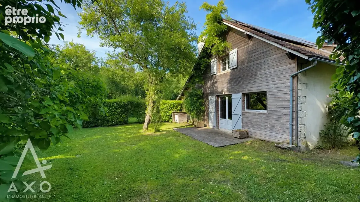 Propriété de charme en pleine nature - photo 19