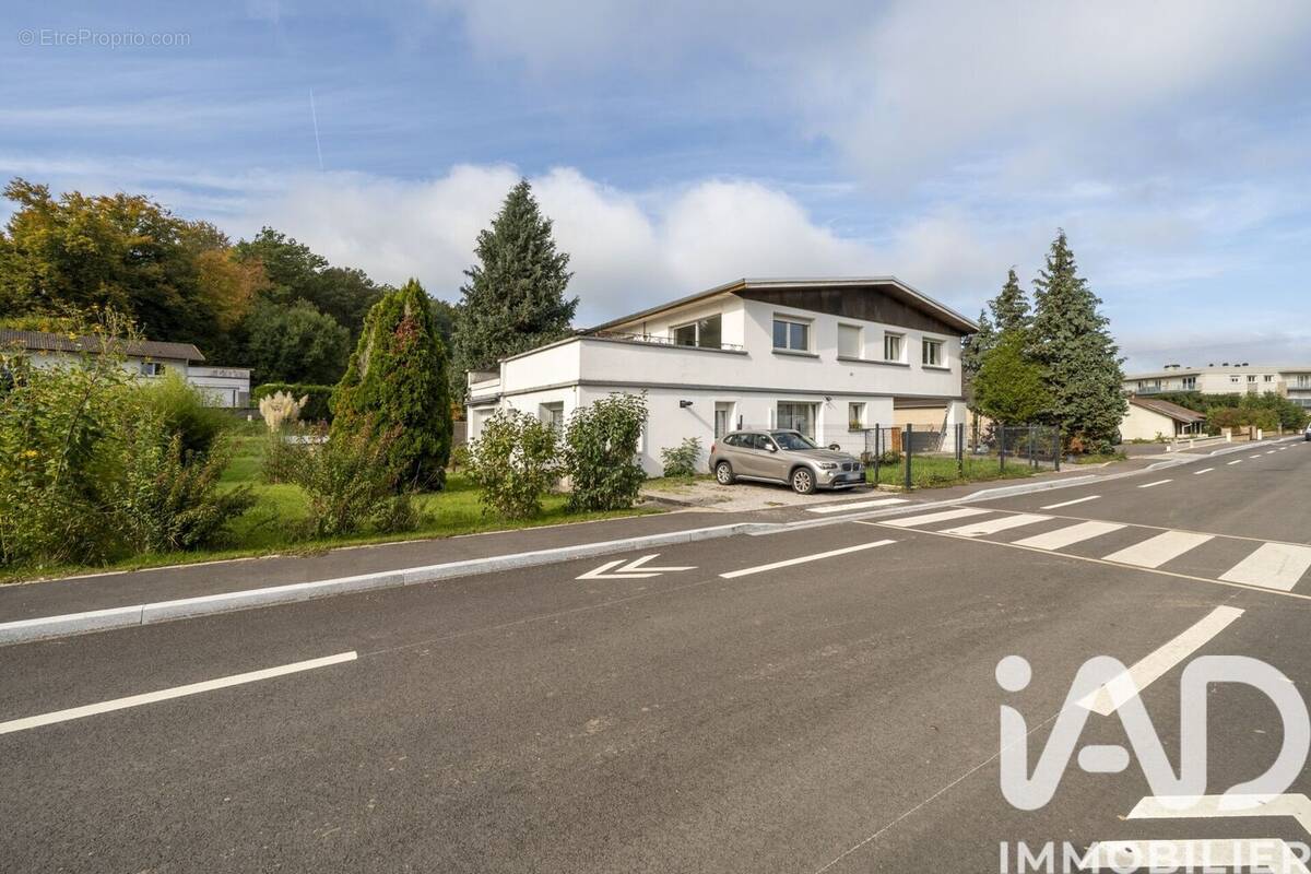 Photo 1 - Maison à NOMEXY