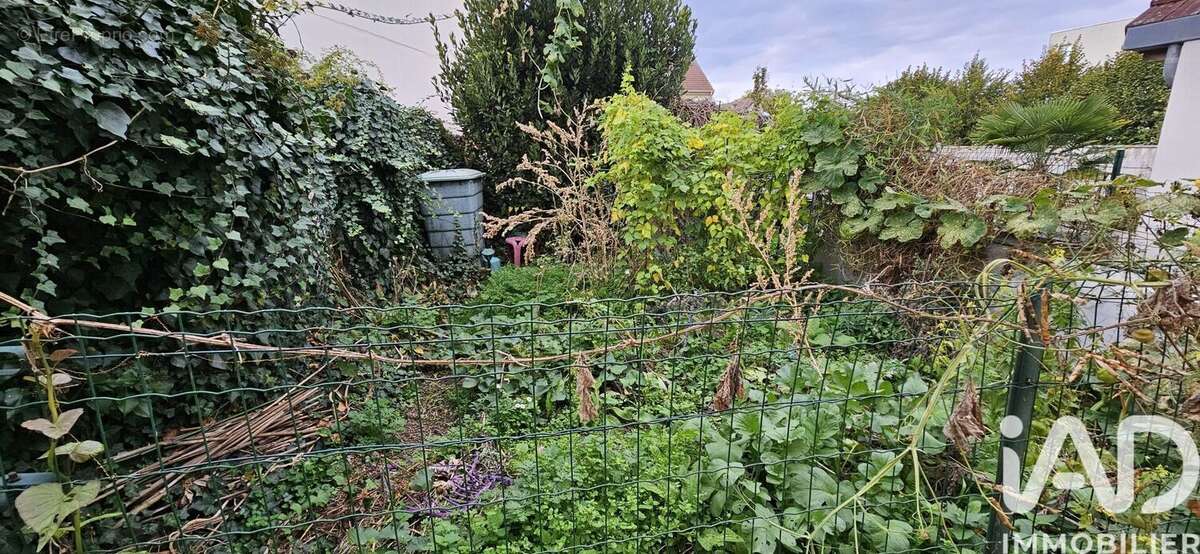 Photo 9 - Maison à DOMONT