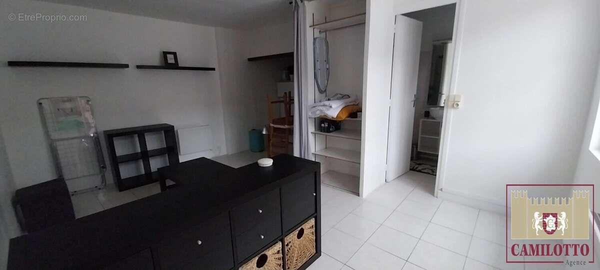Appartement à RAMBOUILLET