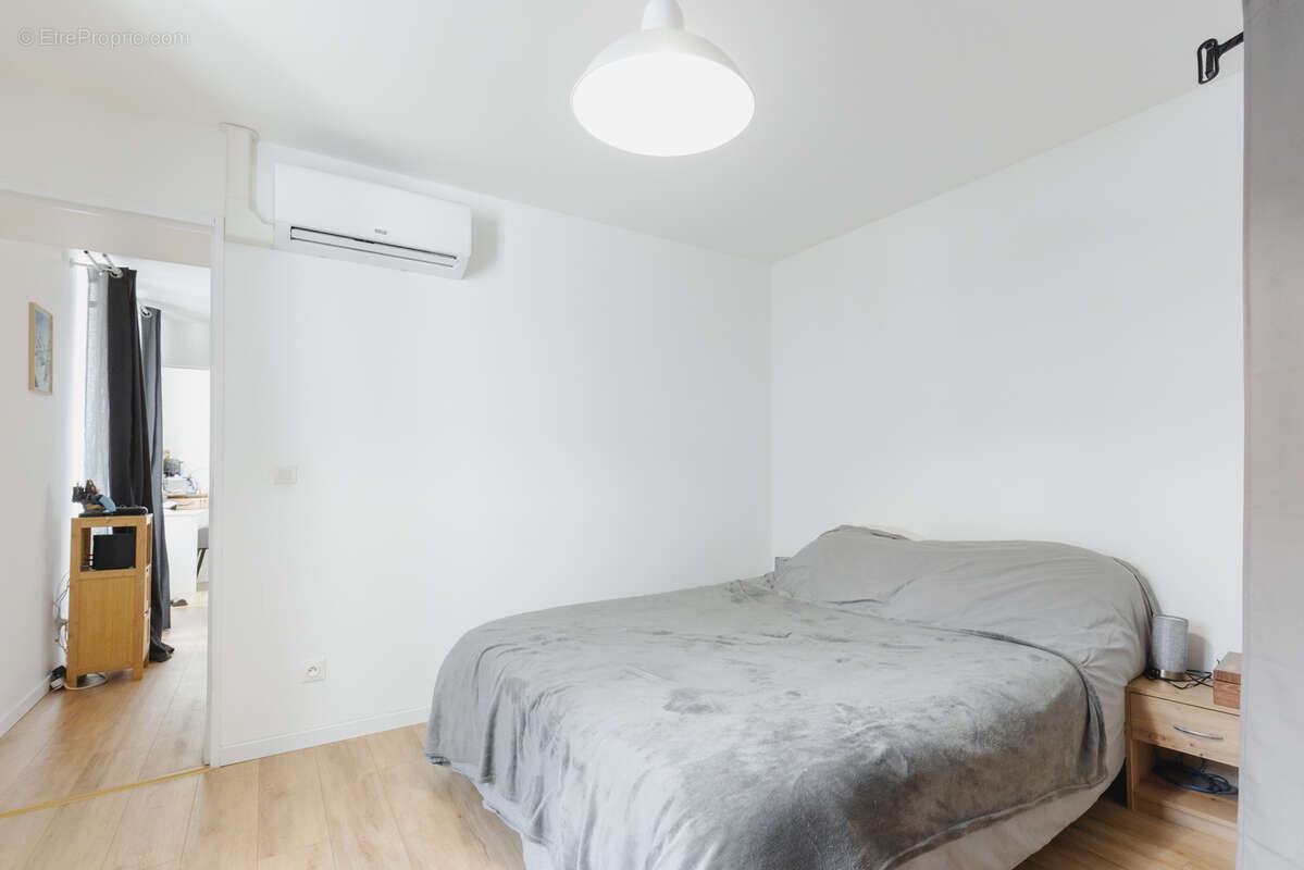 Appartement à BOURG-EN-BRESSE