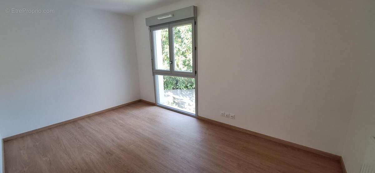 Appartement à ORVAULT