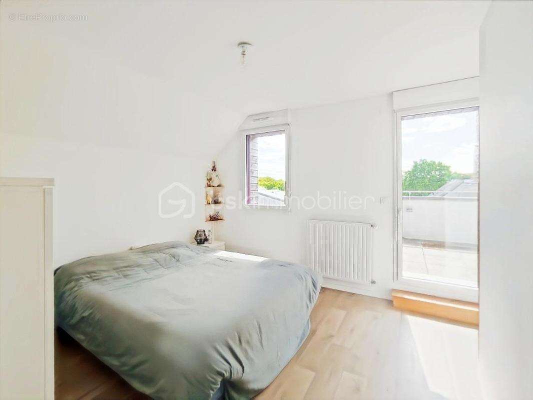 Appartement t3 en duplex - 73,86m2 - photo 7