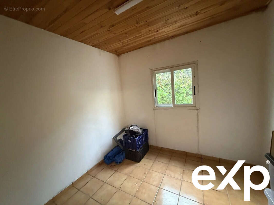 Maison à SAINT-JOSEPH