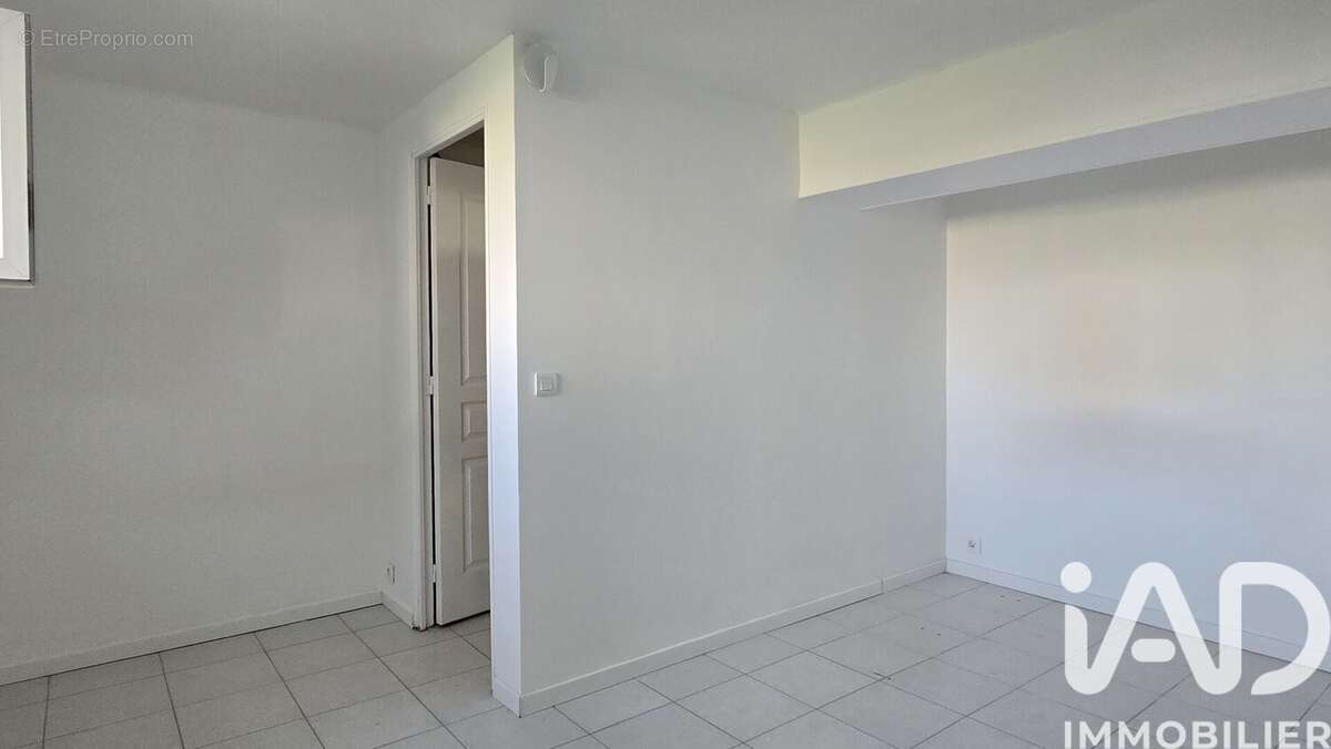 Photo 2 - Appartement à GARGENVILLE