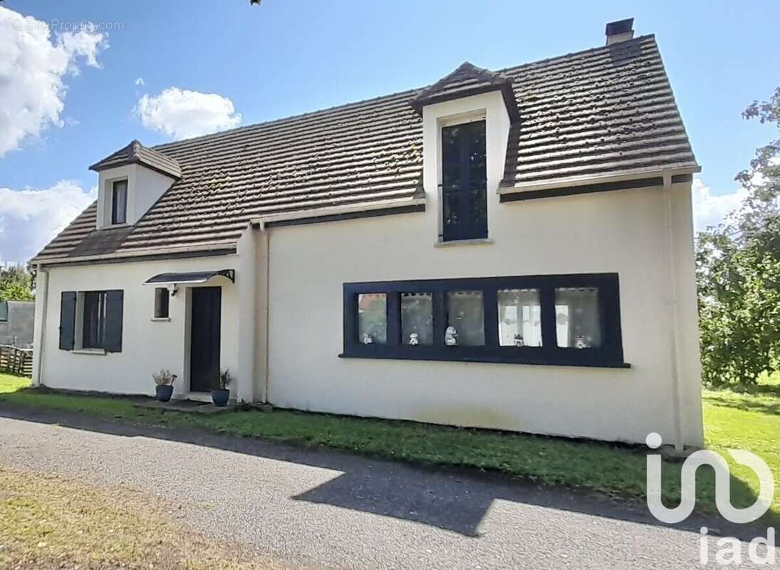 Photo 3 - Maison à GISORS