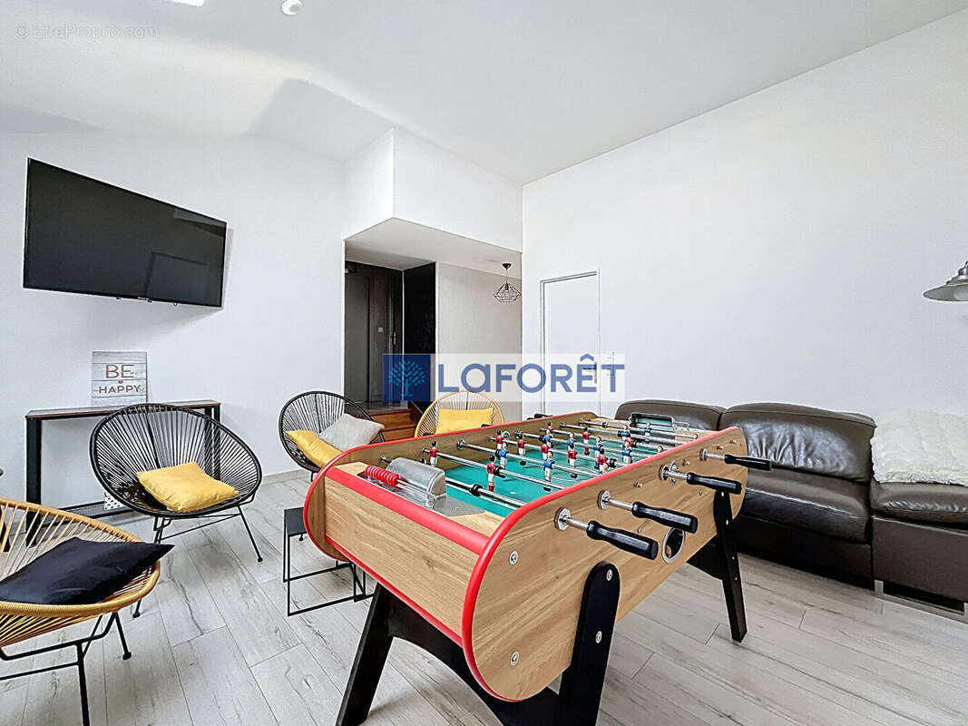 Paroy sur saulx 168 m² - photo 7