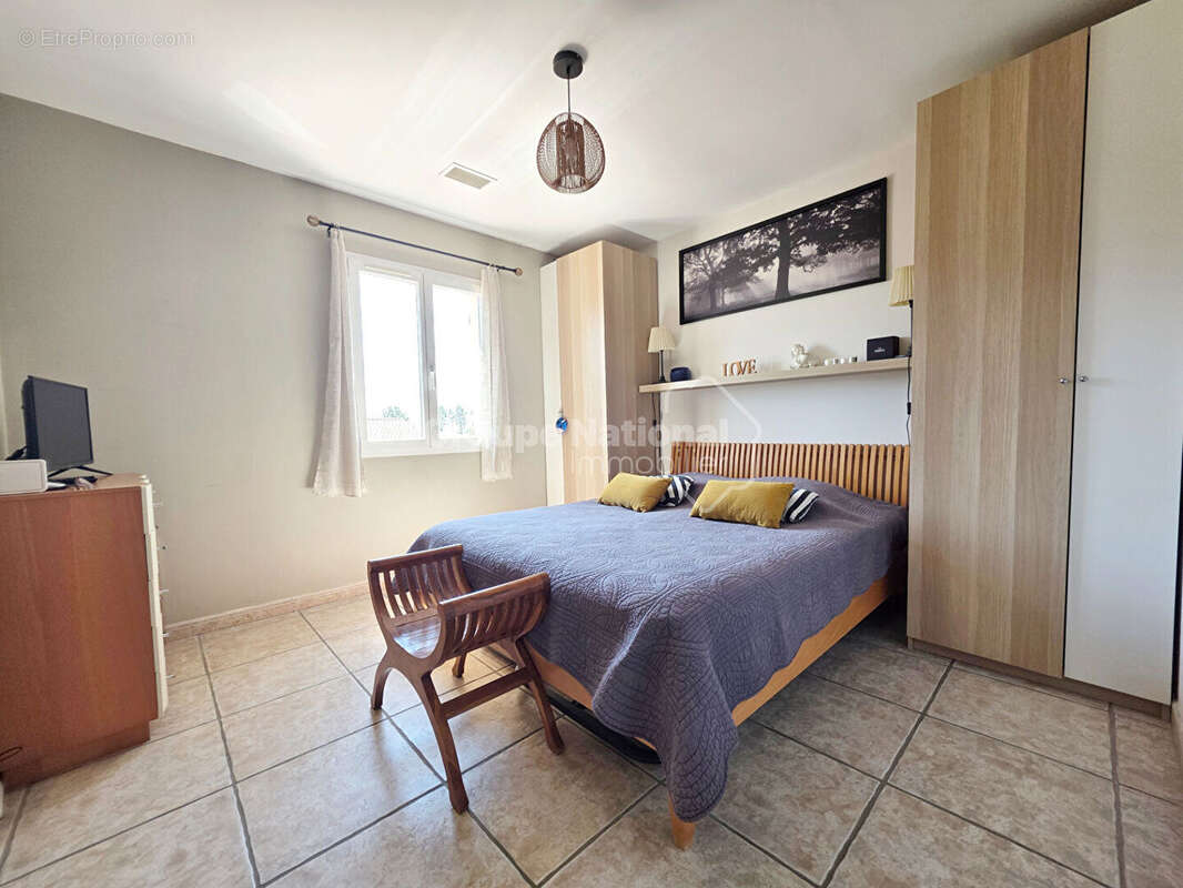 Superbe maison T4 de 110 m² avec piscine sur terrain de 748 m², Miramas 13140 - photo 12