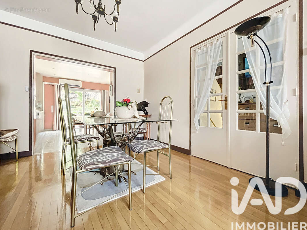 Photo 6 - Maison à AULNAY-SOUS-BOIS